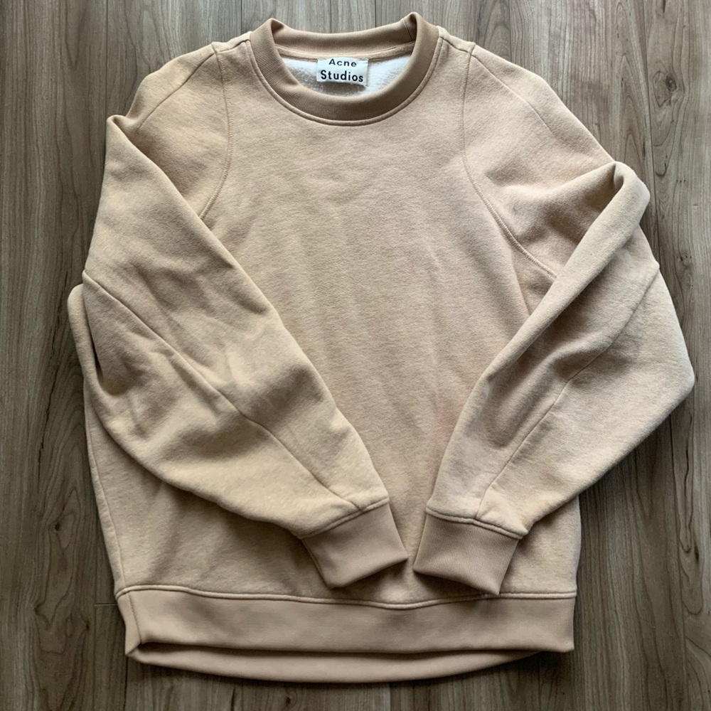 Acne Studios Crewneck